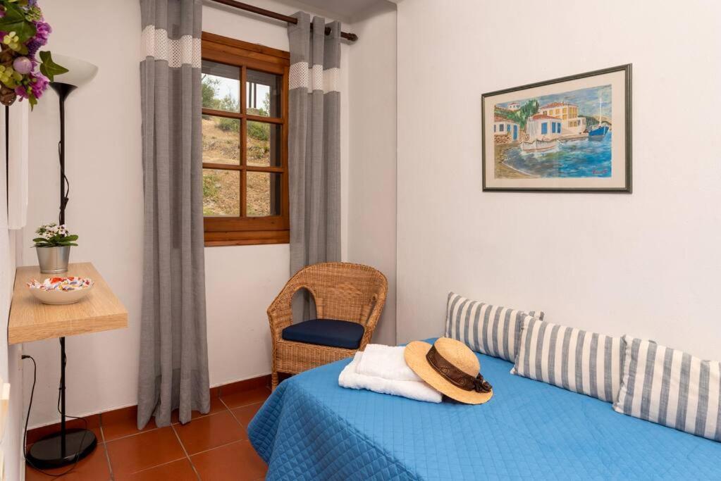 Seaside House With View Over Pagasitikos Holiday home