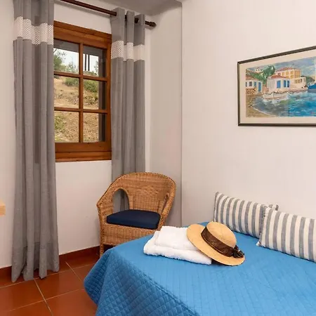 Seaside House With View Over Pagasitikos Afissos Exterior photo